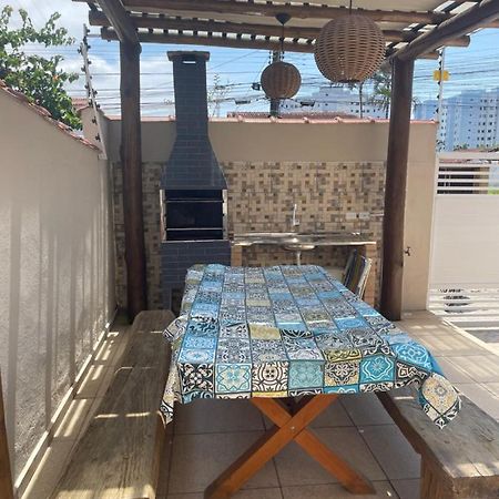 Casa Na Martim De Sa Villa Caraguatatuba Bagian luar foto