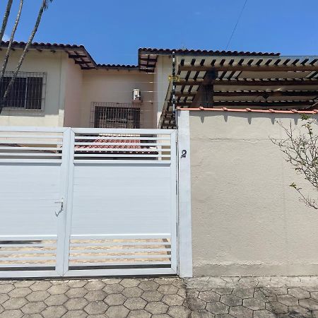 Casa Na Martim De Sa Villa Caraguatatuba Bagian luar foto