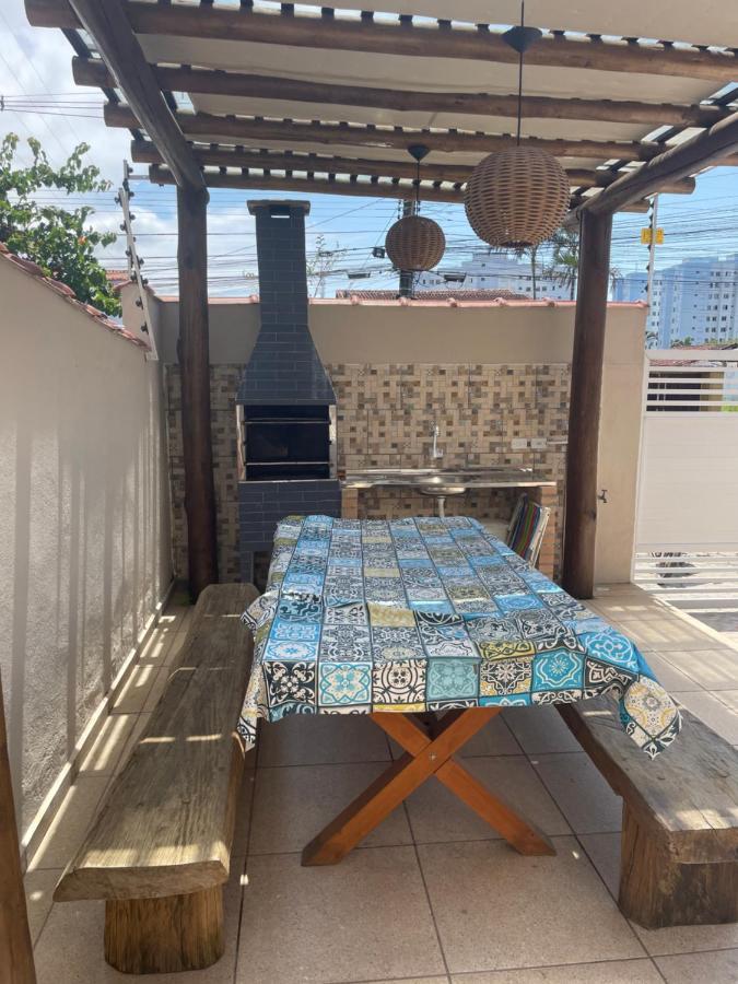 Casa Na Martim De Sa Villa Caraguatatuba Bagian luar foto