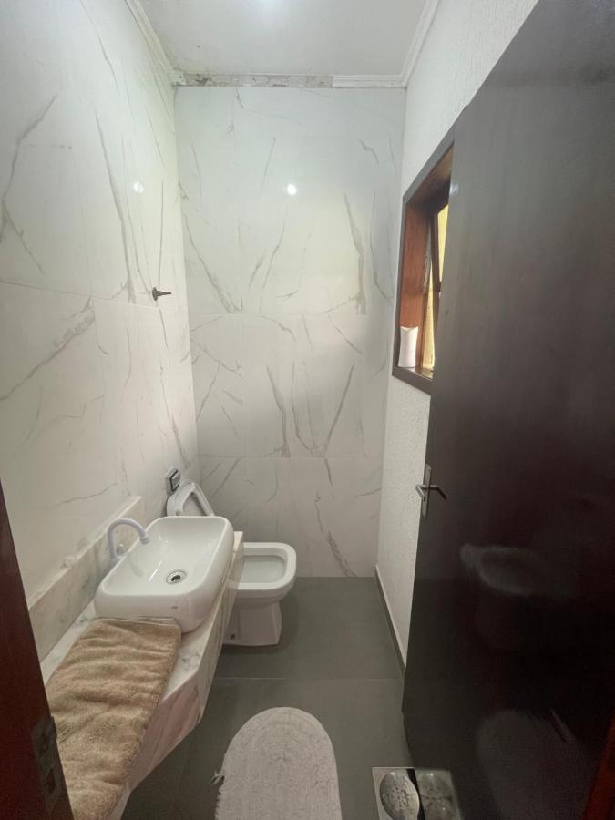 Casa Na Martim De Sa Villa Caraguatatuba Bagian luar foto