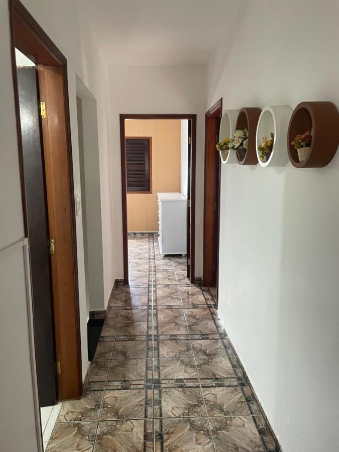 Casa Na Martim De Sa Villa Caraguatatuba Bagian luar foto