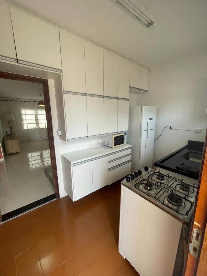 Casa Na Martim De Sa Villa Caraguatatuba Bagian luar foto