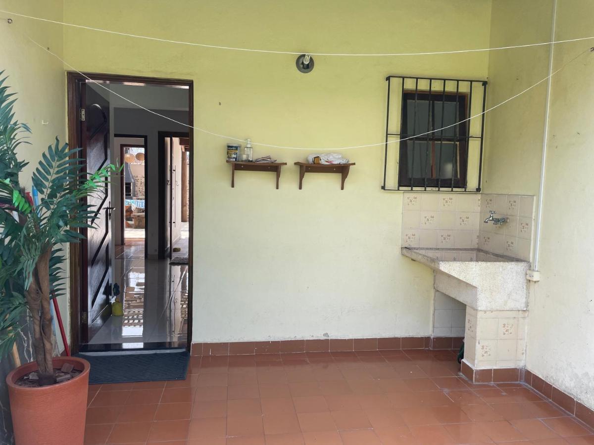 Casa Na Martim De Sa Villa Caraguatatuba Bagian luar foto
