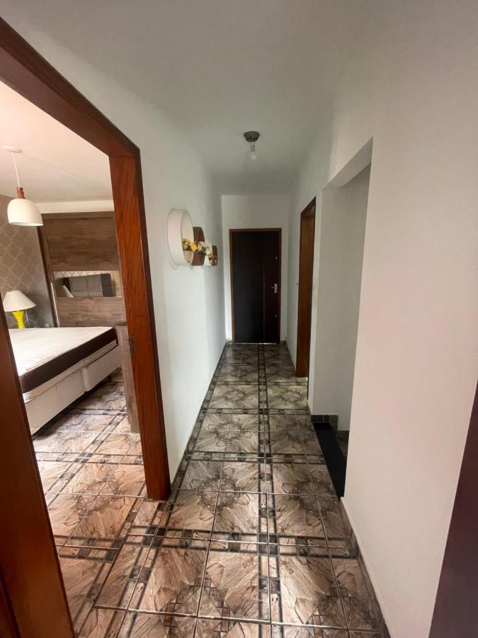 Casa Na Martim De Sa Villa Caraguatatuba Bagian luar foto