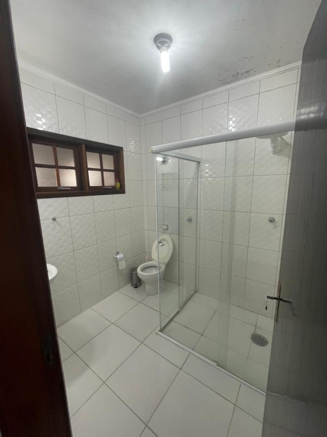 Casa Na Martim De Sa Villa Caraguatatuba Bagian luar foto
