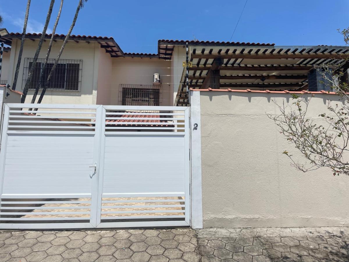 Casa Na Martim De Sa Villa Caraguatatuba Bagian luar foto
