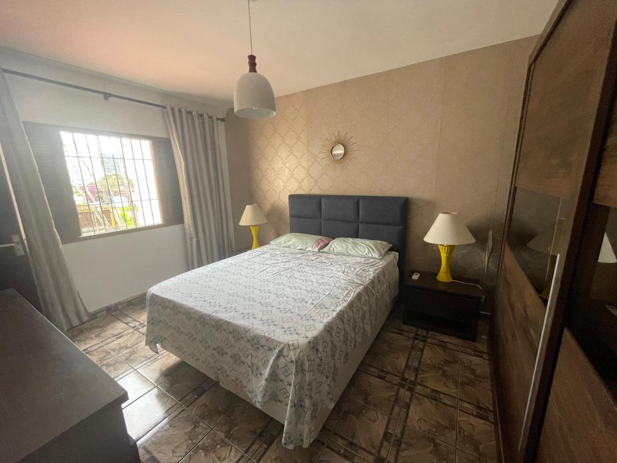 Casa Na Martim De Sa Villa Caraguatatuba Bagian luar foto