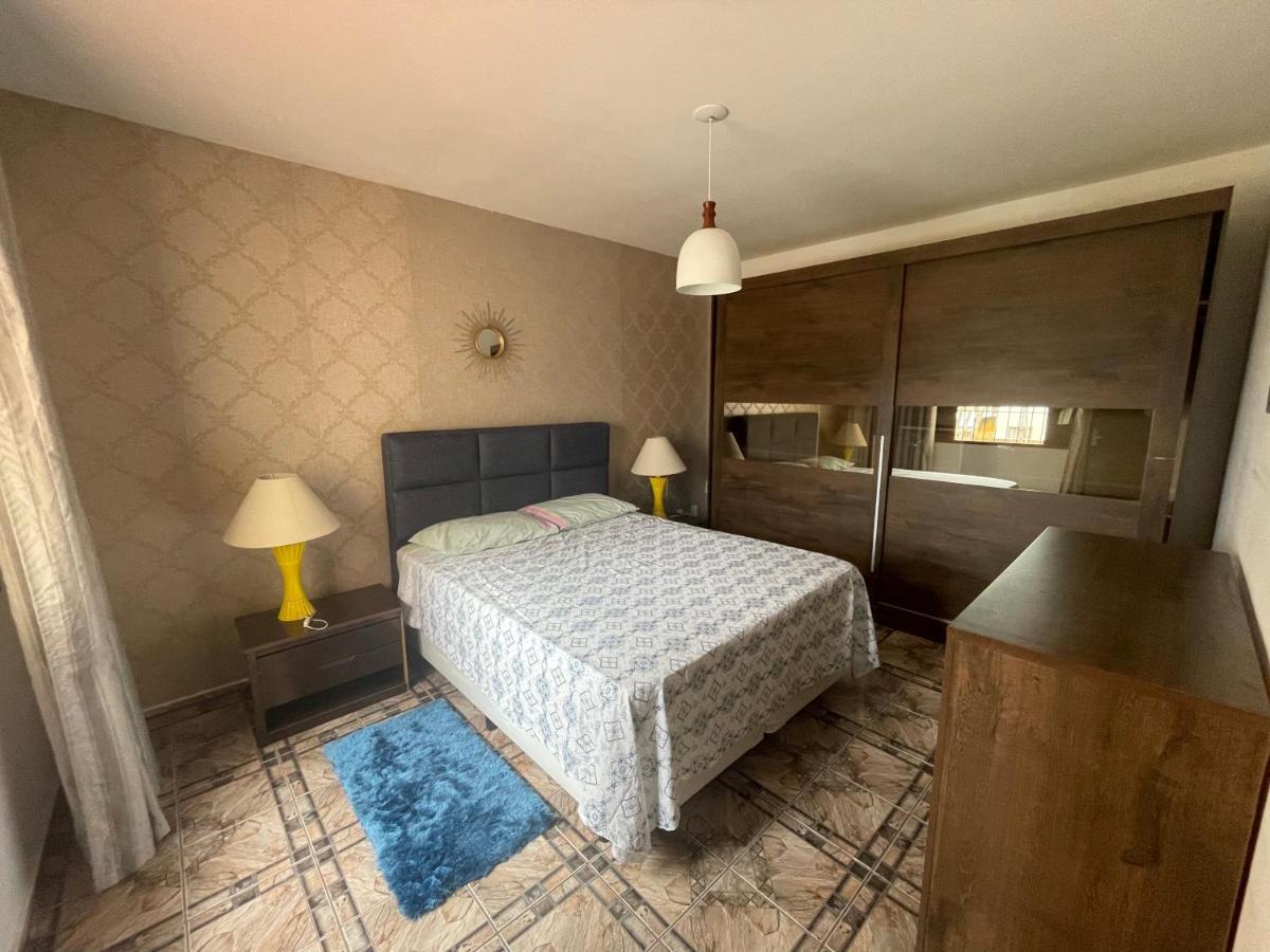 Casa Na Martim De Sa Villa Caraguatatuba Bagian luar foto