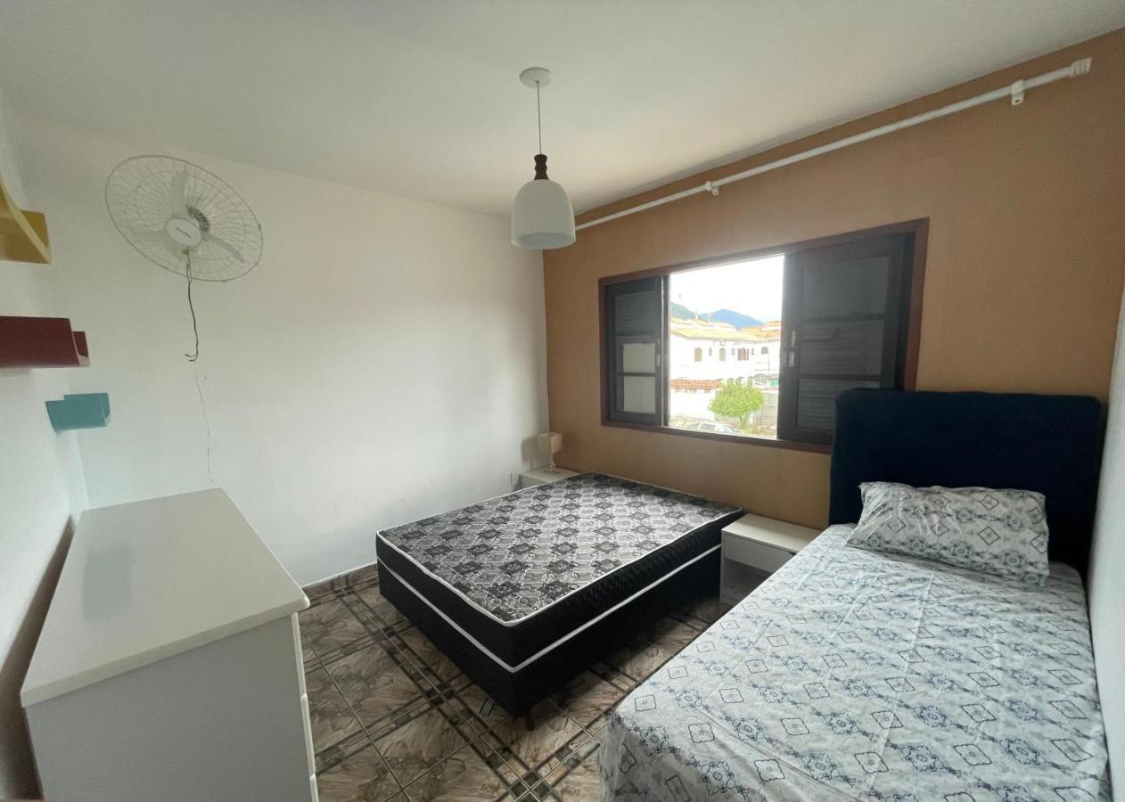 Casa Na Martim De Sa Villa Caraguatatuba Bagian luar foto